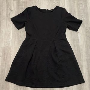 Apt. 9 Black Dress